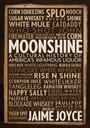 Cover: Moonshine - Zenith Press