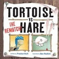 Cover: Tortoise vs. Hare - Albury Books