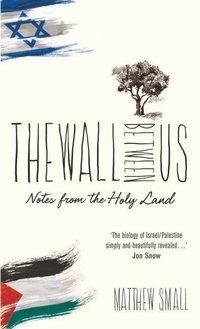 Abbildung von: The Wall Between Us - Legend Press Ltd