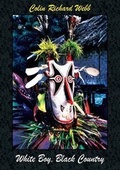 Cover: White Boy Black Country - Zeus Publications