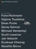 Cover: Graphis Poster Annual - iBooks