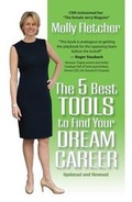 Cover: The 5 Best Tools to Find Your Dream Career - Carpenter's Son Publishing