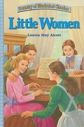 Cover: Little Women - Modern Publishing