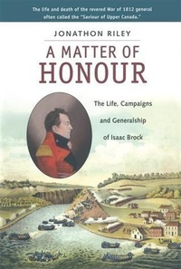 Enlarge image Cover: Matter of Honour - Frontline Books