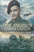 Cover: Devil's Own Luck - Pen and Sword