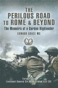 Cover: Perilous Road to Rome and beyond - Pen and Sword