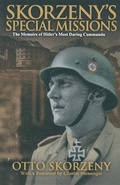 Cover: Skorzeny's Special Missions - Frontline Books