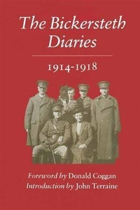 Enlarge image Cover: Bickersteth Diaries - Pen and Sword