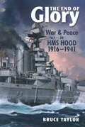 Cover: End of Glory - Seaforth Publishing