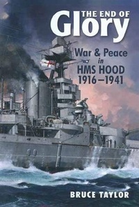 Enlarge image Cover: End of Glory - Seaforth Publishing