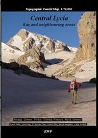 Abbildung von: Central Lycia - Turkey - West Col Productions