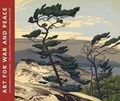 Cover: Art for War and Peace - Simply Read Books