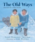 Cover: The Old Ways - Fifth House Publishers