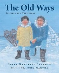 Enlarge image Cover: The Old Ways - Fifth House Publishers