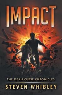 Abbildung von: Impact - Steven Whibley Books