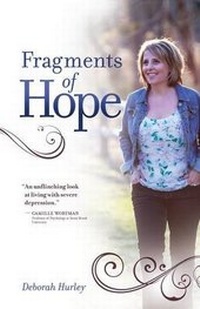 Enlarge image Cover: Fragments of Hope - Twofold Publishing