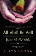 Cover: All Shall Be Well - Anamchara Books