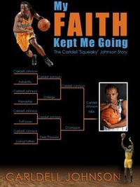 Abbildung von: My Faith Kept Me Going - VIP Ink Publishing, L.L.C.