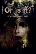 Cover: Or Is It? a Tale from Another World - Bonobo TV