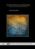 Cover: Cosmos, Chaosmos and Astrology - Sophia Centre Press