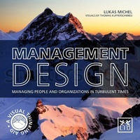 Enlarge image Cover: Management Design - LID Publishing