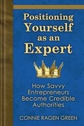 Cover: Positioning Yourself as an Expert - Hunter's Moon Publishing