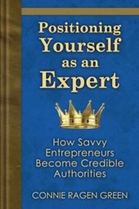 Enlarge image Cover: Positioning Yourself as an Expert - Hunter's Moon Publishing