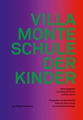 Cover: Villa Monte - Schule der Kinder - Lars M&uuml;ller Publishers