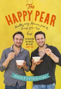 Enlarge image Cover: The Happy Pear - Penguin Ireland