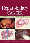 Cover: Hepatobiliary Cancer - PMPH USA, Ltd.