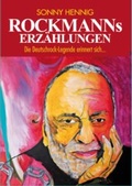Cover: Rockmanns Erz&auml;hlungen - RSI Rainer Schimmank Information