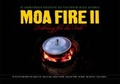 Cover: MOA FIRE II - Prase, Steffen