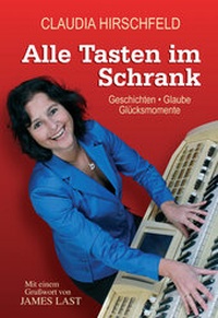 Abbildung von: Alle Tasten im Schrank - Hirschfeld, Claudia