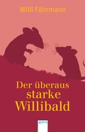 Cover: Der &uuml;beraus starke Willibald - Arena