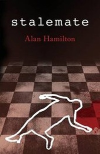 Enlarge image Cover: Stalemate - SilverWood Books Ltd