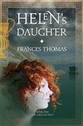 Cover: Helen's Daughter - SilverWood Books Ltd
