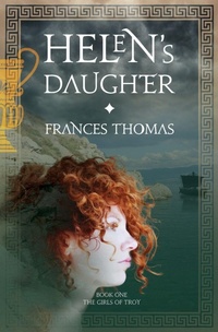 Enlarge image Cover: Helen's Daughter - SilverWood Books Ltd