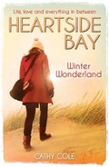 Cover: Winter Wonderland - Scholastic Press