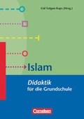 Cover: Fachdidaktik f&uuml;r die Grundschule - Cornelsen P&auml;dagogik