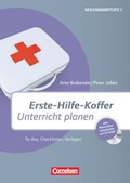 Cover: Erste-Hilfe-Koffer - Cornelsen P&auml;dagogik