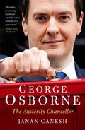 Cover: George Osborne - Biteback Publishing