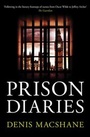 Cover: Prison Diaries - Biteback Publishing