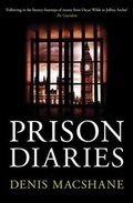 Cover: Prison Diaries - Biteback Publishing