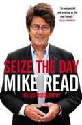 Cover: Seize the Day - Biteback Publishing