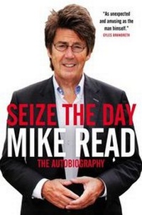 Enlarge image Cover: Seize the Day - Biteback Publishing