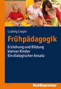 Cover: Fr&uuml;hp&auml;dagogik - Kohlhammer