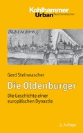 Cover: Die Oldenburger - Kohlhammer