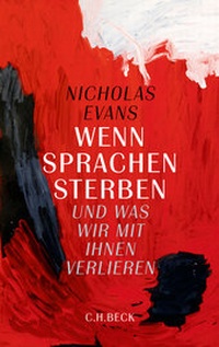 Abbildung von: Wenn Sprachen sterben - C.H.BECK