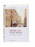 Cover: Mehr als eine Bank. Oppenheim in K&ouml;ln - Greven