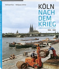 Abbildung von: Köln nach dem Krieg - Greven